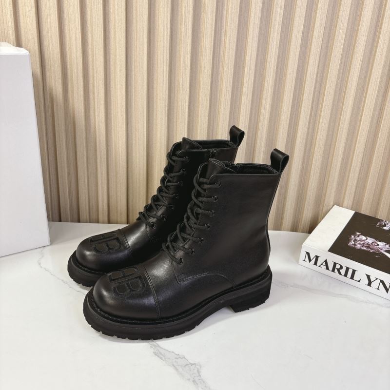 Balenciaga Boots